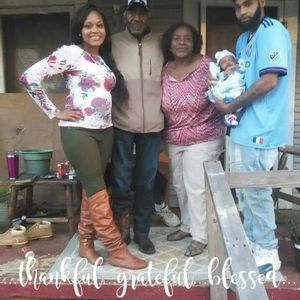 Meet your Posher, Janice